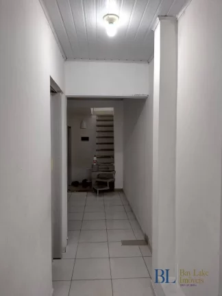 Imagem Vende Sobrado De 130M² Em Um Ótimo Terreno De 400M² !!Ermelino Matarazzo!!