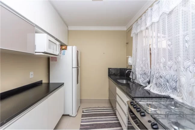 Imagem CASA MOBILIADA EM CONDOMÍNIO À VENDA EM OSASCO