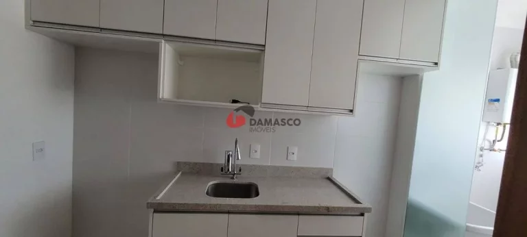 Imagem Apartamento para locação, Campestre, Santo André, SP