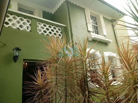 Imagem Casa/Sobrado à Venda em Jardim Paineiras - São Paulo/SP.