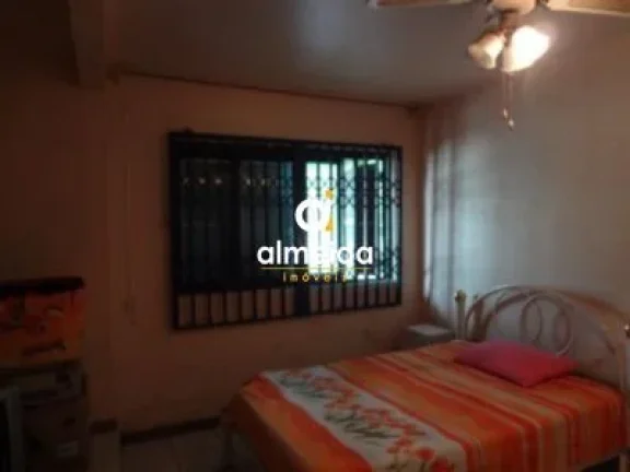 Imagem Casa 4 dormitórios à venda Presidente João Goulart Santa Maria/RS