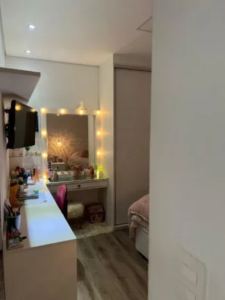 Imagem Apartamento com 3 dormitórios à venda, 117 m² por R$ 1.290.000,00 - Centro - Suzano/SP