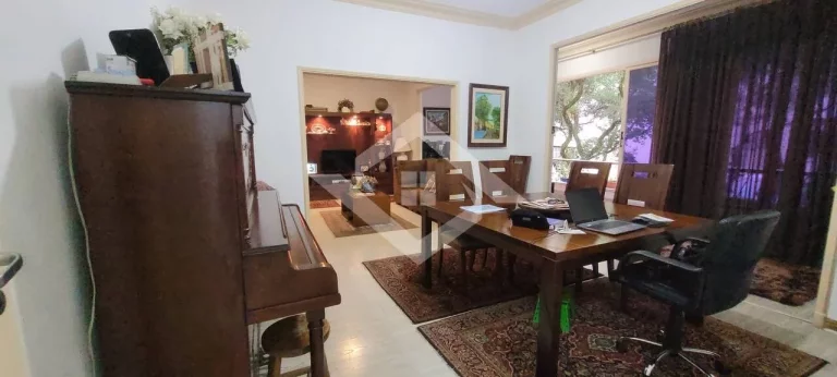 Imagem Apartamento de 4 Quartos para Venda em Copacabana com 200 m²