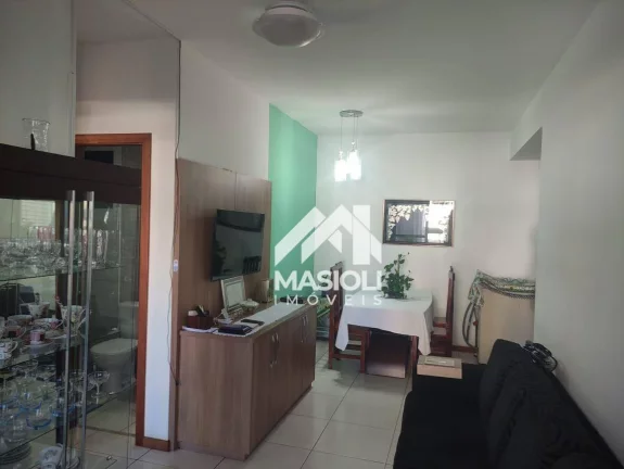 Imagem Excelente Apartamento 70 m², localização privileagiada por R$ 1.800 - Praia da Costa - Vila Velha/ES