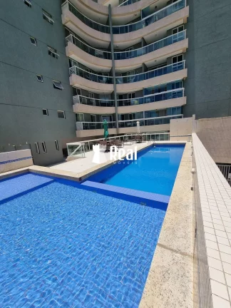 Imagem Mobiliado - Varanda Vista Mar