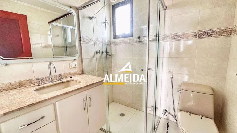 Imagem Apartamento com 3 dormitórios à venda, 142 m² por R$ 639.000,00 - Jardim Claret - Rio Claro/SP