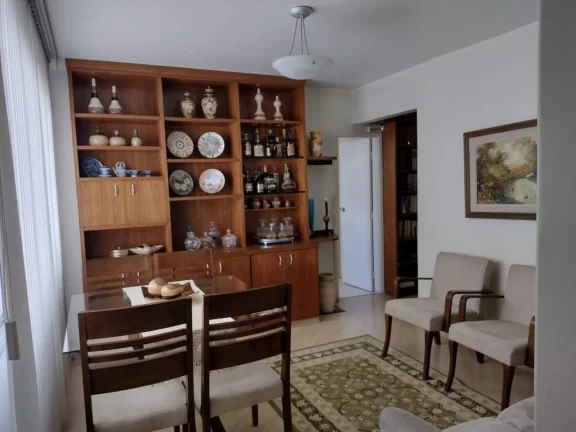 Imagem Apartamento 79M², 2Q, 2 Banheiros, Playground, Salão de Festas, Portaria 24 Horas, Próximo ao Metrô.