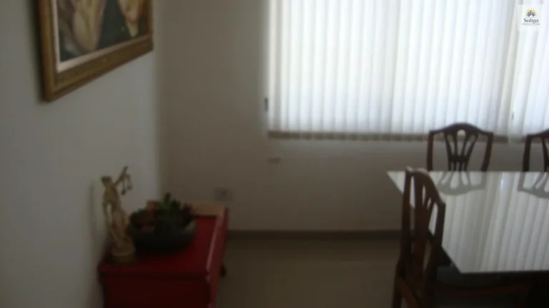 Imagem Casa 4 Quartos Campo Grande - MS - Centro
