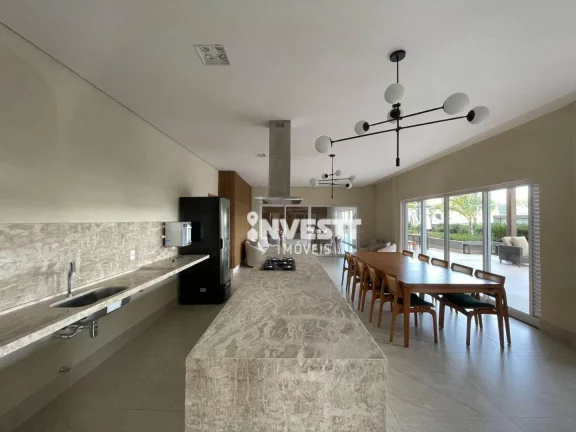 Imagem Apartamento à venda no Park Lozandes - Goiânia/GO