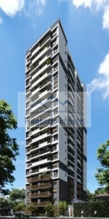 Imagem Apartamento com 2 dormitórios na Rua Miragaia - Butantã
