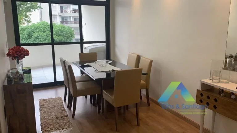 Imagem VILA MASCOTE Apartamento 96 metros, 3 dormitórios, 2 vagas lazer completo excelente localização e valor !!!