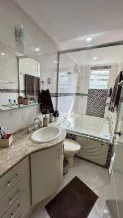 Imagem Apartamento com 3 dormitórios à venda, 81 m² por R$ 430.000,00 - Jardim Santa Mena - Guarulhos/SP