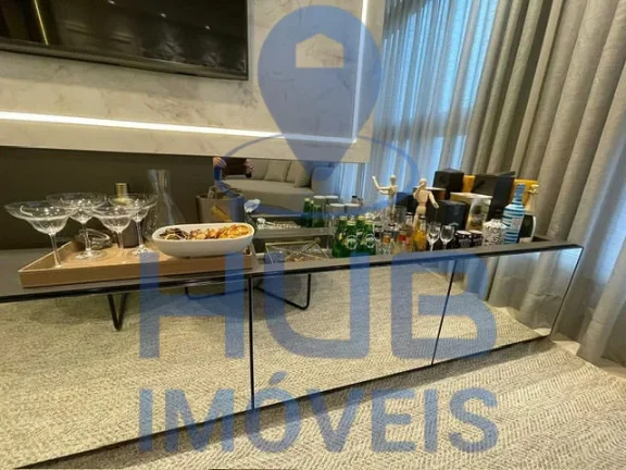 Imagem Cobertura com 3 dormitórios à venda sendo 3 suítes, 240 m² por - R$ 7.900.000,00 - Centro - Bal. Camboriú/SC