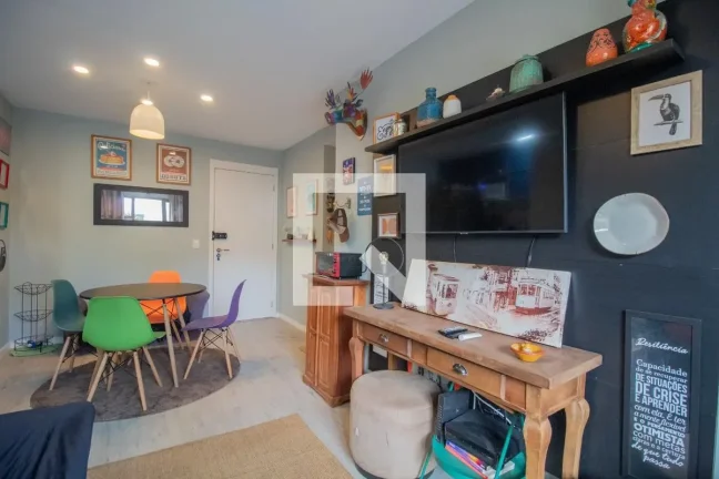 Imagem Apartamento à Venda - Recreio, 2 Quartos, 110 m2