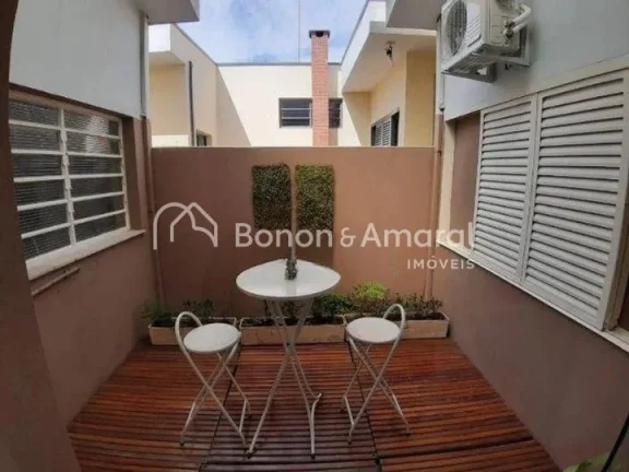 Imagem Ótima oportunidade para ponto comercial ou residencial! Localizada em frente à Lagoa Taquaral, é ...