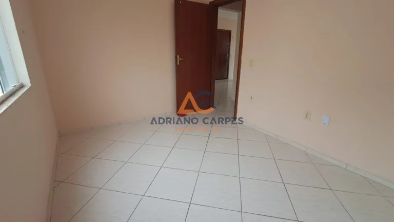 Imagem ALUGUEL Anual de Apartamento com 2 dormitórios sendo 1 suíte no Bairro Gravatá de Navegantes-SC