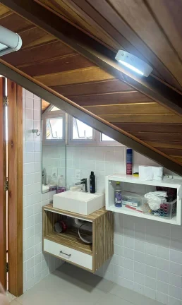 Imagem CASA DÚPLEX LINDA CASINHA DE BONECA DOCUMENTAÇÃO,OK CONDOMÍNIO BIARRITZ