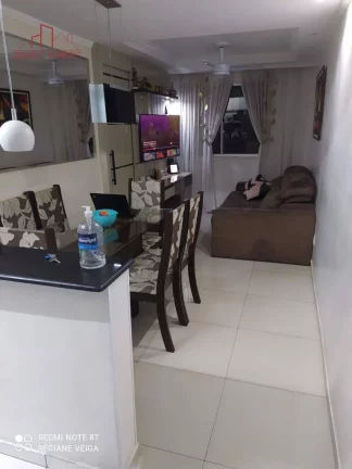 Imagem OPORTUNIDADE APARTAMENTO - 2 DORMS - 46m² - HORTO DO YPÊ