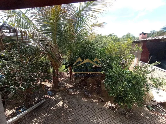 Imagem Chácara com 2 dormitórios à venda, 300 m² por R$ 150.000,00 - Bairro dos Mirandas - Tatuí/SP