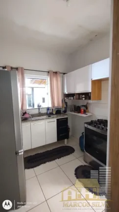Imagem Casa para Venda em Três Lagoas / MS no bairro Jd. Ipê 4