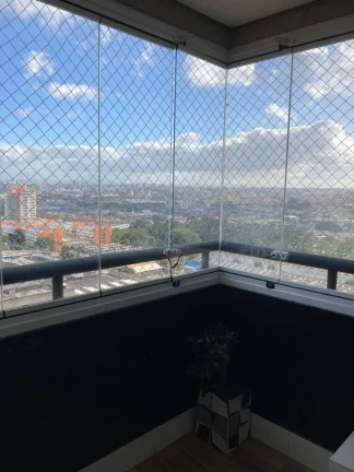 Imagem Apartamento Condomínio Vision Andar Alto 2 Dormitorios 2 Suítes