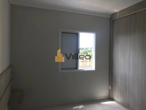 Imagem Uma residência pensada para quem busca conforto, praticidade e uma excelente localização em Soroc...