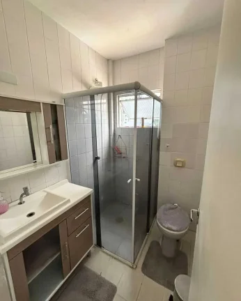 Imagem Apartamento com 2 dormitórios e 1 vaga de garagem em Itajaí/SC