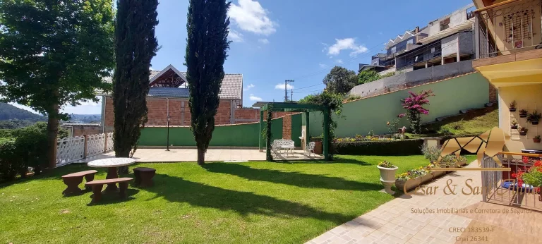 Imagem Lindo apartamento a venda em Campos do Jordão/SP