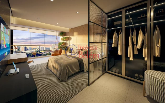 Imagem Imóveis Belém vende torre Maranello no Umarizal
