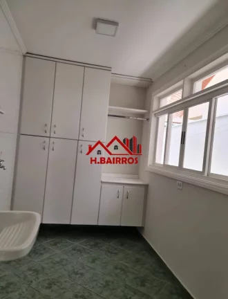 Imagem Casa de Condomínio com 4 Quartos para Alugar, 285 m² em Parque Residencial Aquarius - São José Dos Campos
