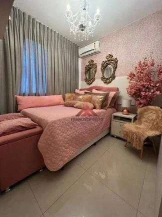 Imagem Apartamento com 3 dormitórios, 1 ste, 1 vaga à venda, 90 m² por R$ 895.000,00 - Icaraí - Niterói/RJ