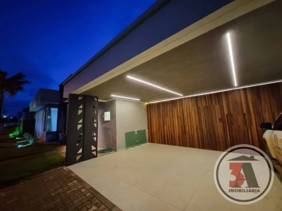 Imagem Casa 488m2 no Condomínio Jequitibá