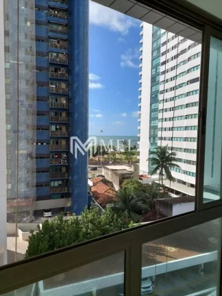 Imagem Oportunidade no PINA: 126m², 03Qts, 02SUITES, 03WC. 02vagas..