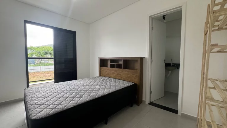 Imagem Apartamento em condomínio novo no Tenório