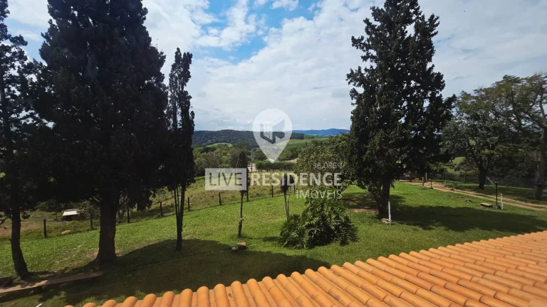 Imagem Sítio Campo dos Sonhos à venda no bairro Mato Dentro!