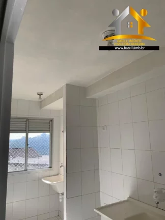 Imagem Apartamento à venda no condomínio Costa Verde - Batelli Imóveis