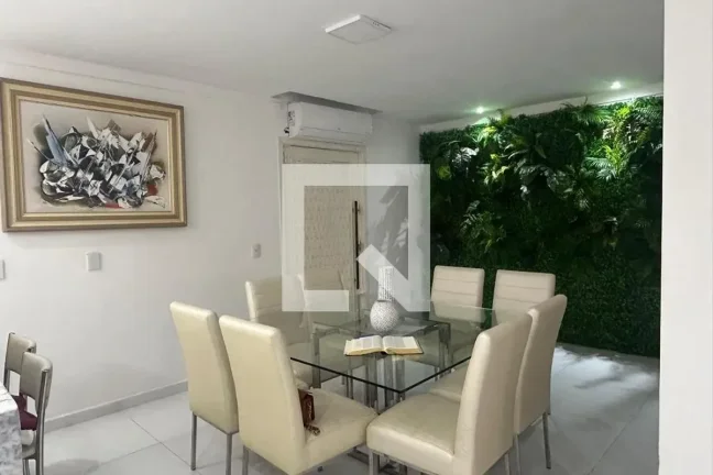 Imagem Casa à Venda - Vargem Pequena, 3 Quartos, 480 m2
