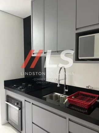 Imagem VENDE-SE APARTAMENTO MOBILIADO NO PEREQUE AÇU