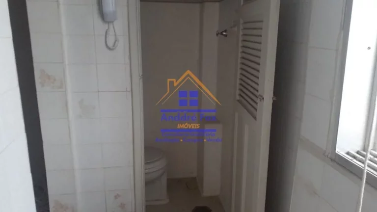 Imagem Apartamento à venda, Grajaú, Rio de Janeiro, RJ