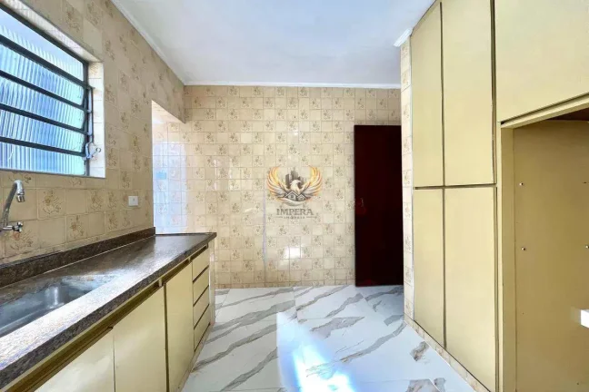 Imagem Casa Padrão