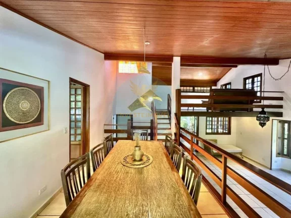 Imagem Casa em Condomínio a Venda no bairro Granja Viana - Cotia, SP
