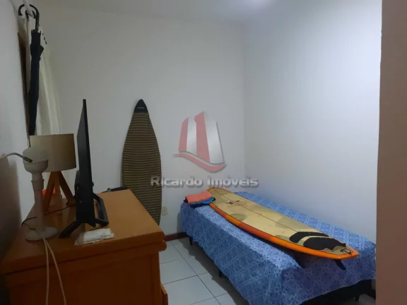 Imagem Casa Térrea Mobiliada Temporada Peró