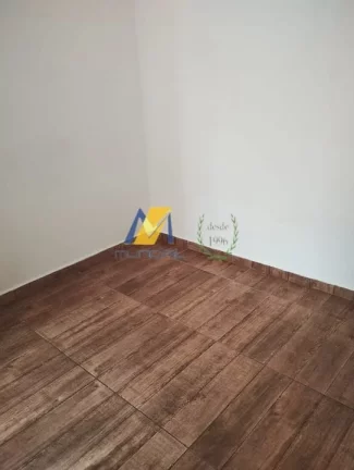 Imagem Oportunidade! Kitnet 25m² Próxima à UFABC – Ótima Localização
