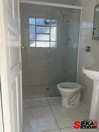 Imagem Imperdível: Casa para locação em São Paulo-SP, Vila Carrão - 1 quarto, 1 sala, 1 banheiro, 43m²!