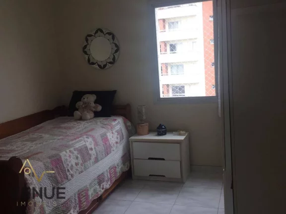 Imagem Apartamento com 3 dormitórios à venda, 130 m² por R$ 847.000,00 - Vila Monumento - São Paulo/SP