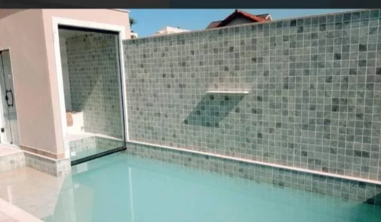 Imagem Casa Triplex Condomínio Interlagos de Itaúna