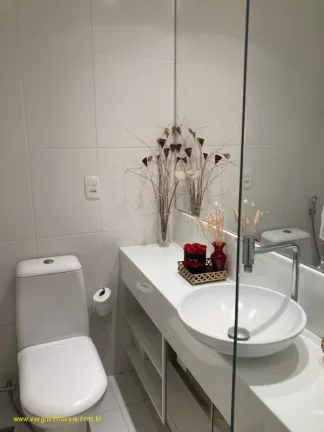 Imagem Apartamento 3 Suítes Alto Padrão ? Vista Mar ? Biarritz | Patamares ? Salvador/BA
