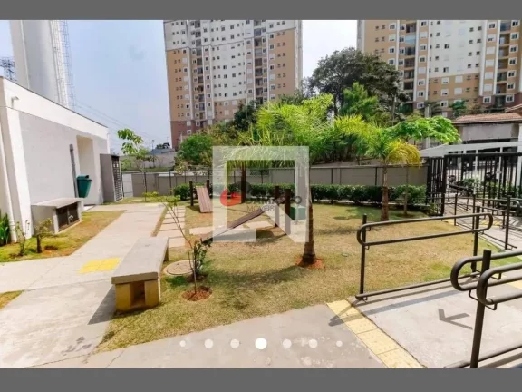 Imagem Apartamento à venda, Vila Andrade, São Paulo, SP