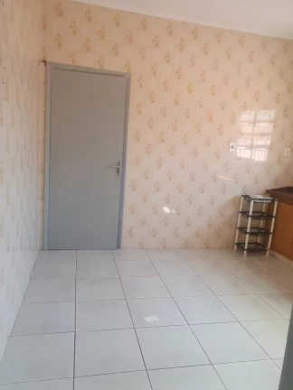 Imagem CASA TERREA A VENDA NO PARQUE ERASMO ASSUNÇÃO - SANTO ANDRE