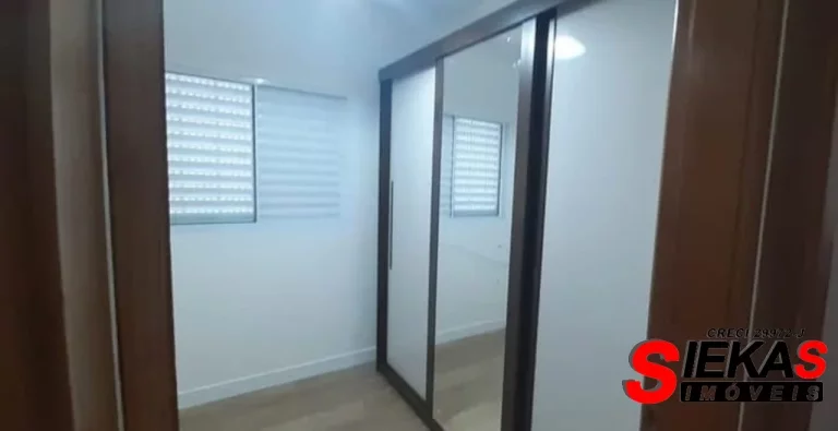 Imagem Apartamento à venda em São Paulo-SP, Parque Maria Luiza: 2 quartos, 1 sala, 1 banheiro, 88 m² de área!